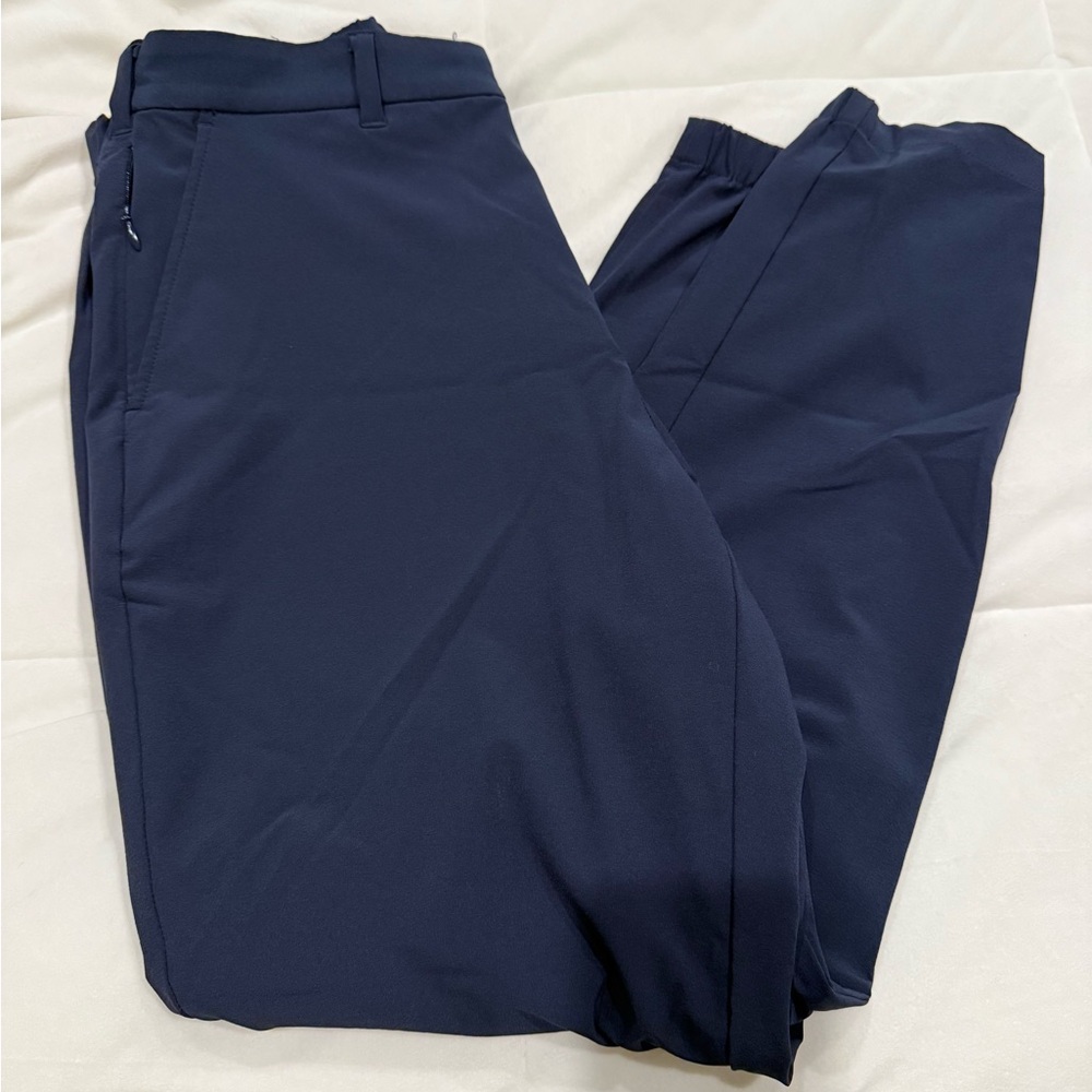 Mizzen + Main Joggers